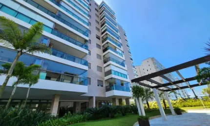 Apartamento com 2 quartos à venda na Travessa João Ramalho, Centro, Bertioga