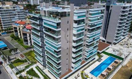 Apartamento com 2 quartos à venda na Travessa João Ramalho, Centro, Bertioga