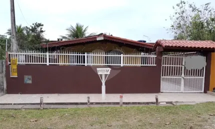 Casa com 2 quartos à venda na Luiz Otavio, Vista Linda, Bertioga