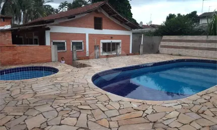 Casa com 3 quartos à venda na Doutor Fernando Do Nascimento, Centro, Bertioga