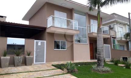 Condomínio com 3 quartos à venda ou para locação em Morada Da Praia - SP