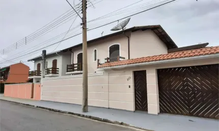 Casa com 3 quartos à venda na Oscar Magrini, Centro, Bertioga
