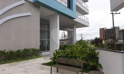 Apartamento com 2 quartos à venda na Travessa João Ramalho, Maitinga, Bertioga
