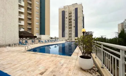 Apartamento com 3 quartos à venda na Travessa João Ramalho, Praia da Enseada, Bertioga