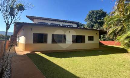 Condomínio com 6 quartos à venda em Morada Da Praia - SP