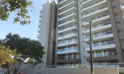 Apartamento com 2 quartos à venda na Manoel Reis, Maitinga, Bertioga