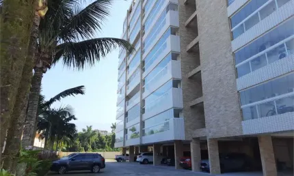 Apartamento com 2 quartos à venda na Travessa João Ramalho, Centro, Bertioga