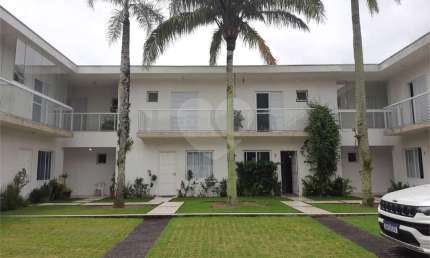 Casa em condomínio fechado com 3 quartos à venda na Waldemar Costa Filho, Indaia, Bertioga