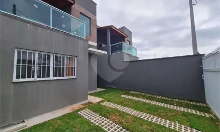 Casa com 3 quartos à venda na Doutor Mauricio Fang, Boraceia, Bertioga
