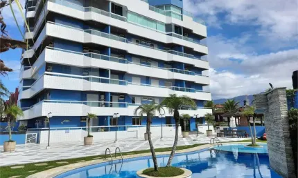 Cobertura com 4 quartos à venda na Aprovada 958, Maitinga, Bertioga