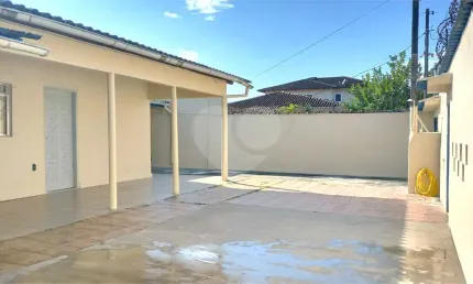 Casa com 3 quartos à venda na General Osório, Centro, Bertioga