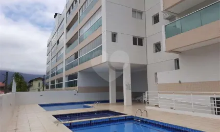 Apartamento com 2 quartos à venda na Manoel Reis, Maitinga, Bertioga