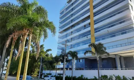 Apartamento com 2 quartos à venda na Aprovada 156, Indaia, Bertioga