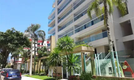 Apartamento com 3 quartos à venda na Rua Aprovada, Maitinga, Bertioga