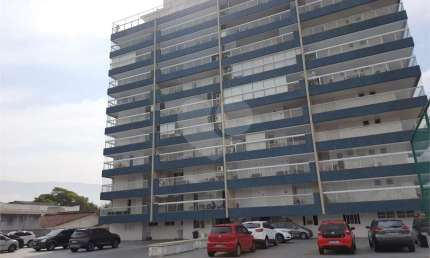 Apartamento com 2 quartos à venda na Rua Rafael Costabile, Centro, Bertioga