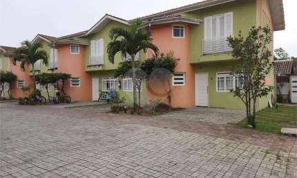 Casa em condomínio fechado com 2 quartos à venda na Aprovada 979, Maitinga, Bertioga