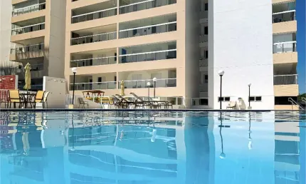 Apartamento com 2 quartos à venda na Avenida Anchieta, Centro, Bertioga