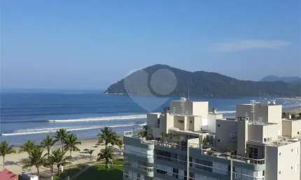 Cobertura com 3 quartos à venda na Tomé De Souza, Centro, Bertioga