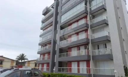 Cobertura com 4 quartos à venda na Travessa João Ramalho, Maitinga, Bertioga