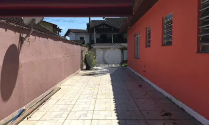 Casa com 3 quartos à venda na Pero Goes, Centro, Bertioga