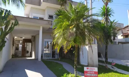 Condomínio com 3 quartos à venda ou para locação em morada da praia - sp