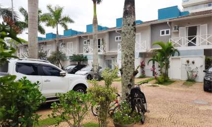 Casa em condomínio fechado com 4 quartos à venda na Travessa João Ramalho, Maitinga, Bertioga