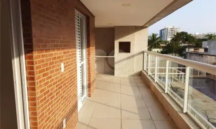 Apartamento com 2 quartos à venda na Doutor Hugo Santos Silva, Maitinga, Bertioga