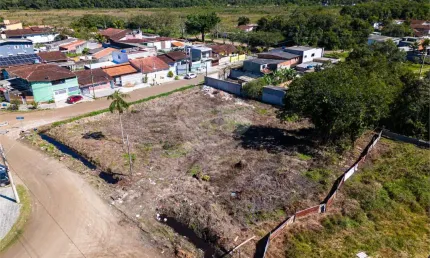 Terreno à venda na Emiliano Marciano Dos Santos, Maitinga, Bertioga