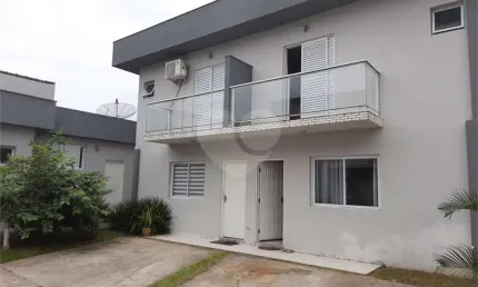 Condomínio com 2 quartos à venda em jardim raphael - sp