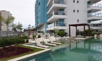 Apartamento com 2 quartos à venda na Travessa João Ramalho, Maitinga, Bertioga