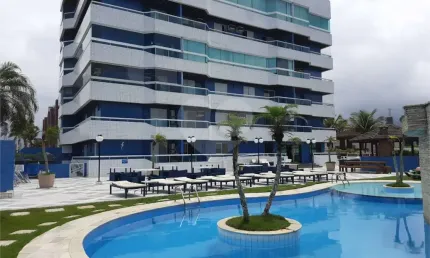 Apartamento com 3 quartos à venda na Aprovada 958, Maitinga, Bertioga