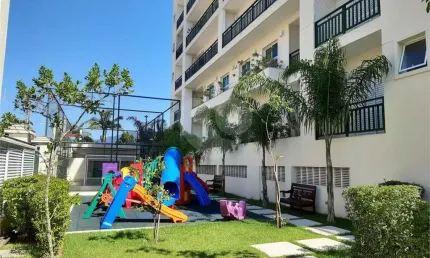 Apartamento com 3 quartos à venda na Avenida Anchieta, Maitinga, Bertioga