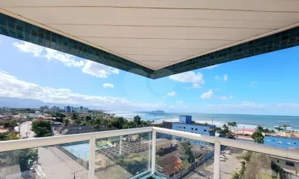 Apartamento com 2 quartos à venda na Rua Rafael Costabile, Praia da Enseada, Bertioga