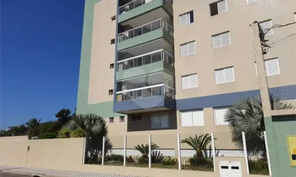 Apartamento com 2 quartos à venda na Manoel Da Nóbrega, Centro, Bertioga