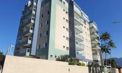 Apartamento com 2 quartos à venda na Manoel Da Nóbrega, Centro, Bertioga