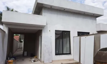 Casa com 3 quartos à venda na Antônio Francisco Barbosa, Maitinga, Bertioga