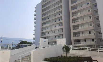 Apartamento com 3 quartos à venda na Avenida Anchieta, Centro, Bertioga