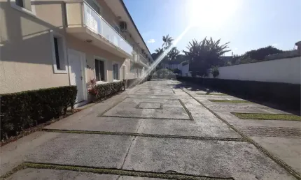 Casa em condomínio fechado com 3 quartos à venda na Mestre Pessoa, Centro, Bertioga