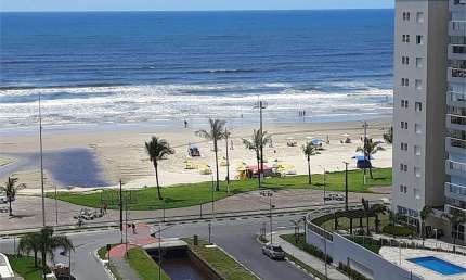 Cobertura com 3 quartos à venda na Travessa João Ramalho, Jardim Albatroz, Bertioga