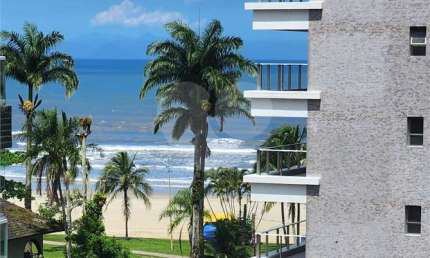 Cobertura com 3 quartos à venda na Travessa João Ramalho, Centro, Bertioga