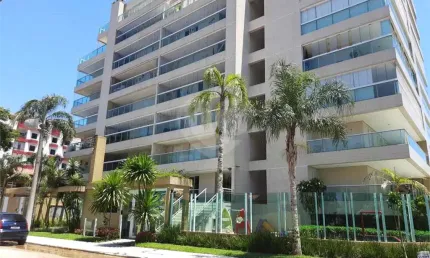 Cobertura com 3 quartos à venda na Rua Aprovada, Maitinga, Bertioga