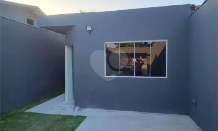 Casa com 2 quartos à venda na Do Vereador, Indaia, Bertioga