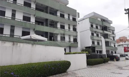 Apartamento com 2 quartos à venda na Avenida Anchieta, Maitinga, Bertioga