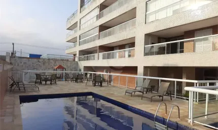 Apartamento com 2 quartos à venda na Doutor Hugo Santos Silva, Maitinga, Bertioga