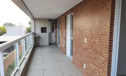 Apartamento com 2 quartos à venda na Doutor Hugo Santos Silva, Maitinga, Bertioga