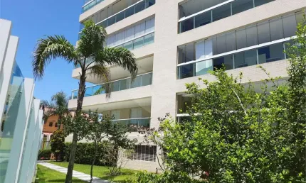 Apartamento com 2 quartos à venda na Rua Aprovada, Maitinga, Bertioga