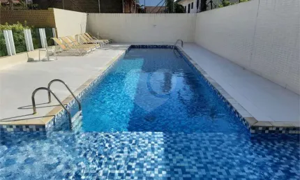 Apartamento com 2 quartos à venda na Rua Aprovada, Maitinga, Bertioga