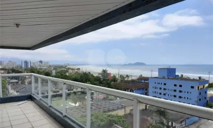 Apartamento com 2 quartos à venda na Rua Rafael Costabile, Centro, Bertioga