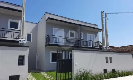 Casa com 2 quartos à venda na Doutor Enio Barbato, Centro, Bertioga