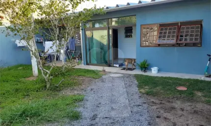Casa com 2 quartos à venda na Professor Geraldo Rodrigues Montemor, Boraceia, Bertioga